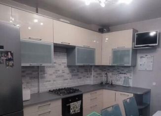 Продажа однокомнатной квартиры, 43.1 м2, Калининград, улица Виктора Денисова, 24