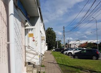 Сдаю в аренду офис, 9.1 м2, Курск, улица Щепкина, 22