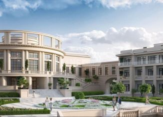 Продается 1-комнатная квартира, 47.9 м2, Сочи, Виноградная улица, 14к2, микрорайон Новый Сочи