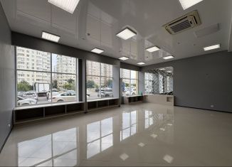 Продажа торговой площади, 127 м2, Анапа, улица Ленина, 180к5