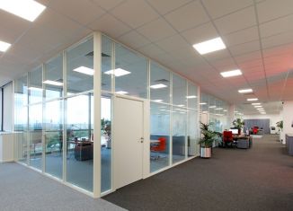 Сдаю в аренду офис, 1800 м2, Мытищи, Центральная улица, с20Б