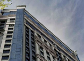 3-ком. квартира на продажу, 81.5 м2, Краснодар, Школьная улица, 1, Школьный микрорайон