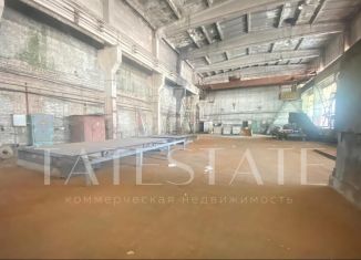 Сдаю в аренду производство, 700 м2, Казань, улица Короленко, 120