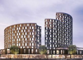 Продаю офис, 44.82 м2, Тюмень, Профсоюзная улица, 56