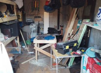 Продам гараж, 19 м2, Пушкин, Сапёрная улица, 67Б