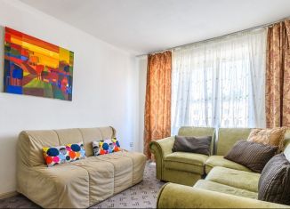 Аренда 3-комнатной квартиры, 68 м2, Санкт-Петербург, Заневский проспект, 23