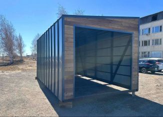 Продам гараж, 18 м2, Благовещенск, площадь Ленина