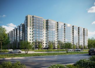 Продаю 2-комнатную квартиру, 54 м2, посёлок Шушары