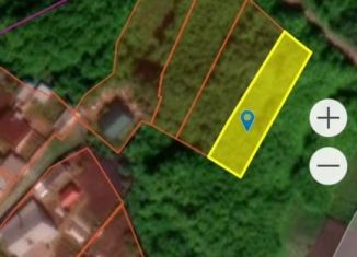 Продажа земельного участка, 7 сот., Ишимбай, Кирпичная улица