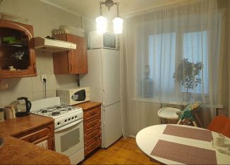 Продажа однокомнатной квартиры, 35 м2, Пермь, бульвар Гагарина, 83А