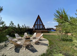 Сдача в аренду коттеджа, 86 м2, Республика Башкортостан