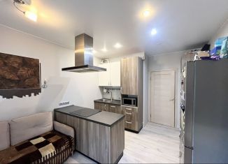 Продам 2-ком. квартиру, 59 м2, Санкт-Петербург, Среднерогатская улица, 9, ЖК Триумф Парк