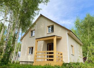 Дом на продажу, 155 м2, село Домодедово