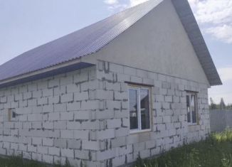 Продажа дома, 80 м2, посёлок Лазурный, 5-я Линейная улица