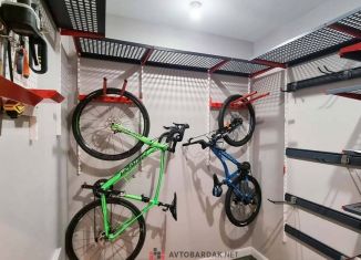 Гараж на продажу, Тюмень, улица Раушана Абдуллина, 6к1