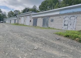 Гараж на продажу, 30 м2, рабочий посёлок Солнечный, 4-й микрорайон, вл3Бс8