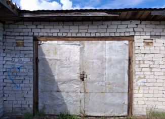 Гараж на продажу, 24 м2, Карелия