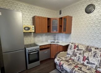 Продажа 1-ком. квартиры, 43.4 м2, Тюмень, улица Дмитрия Менделеева, 12к1, ЖК На Менделеева