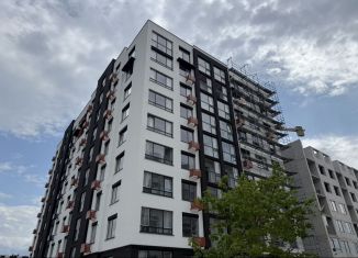 Продам 1-комнатную квартиру, 36.9 м2, Калининград