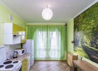 Продам однокомнатную квартиру, 42.8 м2, Тюмень, улица Осипенко, 73