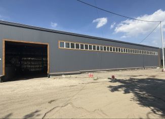 Сдается в аренду производство, 770 м2, Челябинск, Свердловский тракт, 28А/1