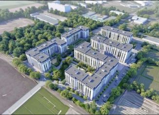 Продам 2-ком. квартиру, 60.1 м2, Воронеж, улица Дарвина, 20