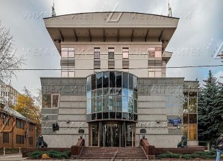 Сдам в аренду офис, 39 м2, Москва, 1-й переулок Тружеников, 12с3, 1-й переулок Тружеников