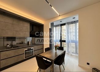 2-комнатная квартира на продажу, 66 м2, Санкт-Петербург, 5-й Предпортовый проезд, 2, ЖК Москва