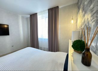 Продаю 2-комнатную квартиру, 56.1 м2, Кудрово, Каштановая аллея, 2