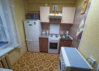 Сдам в аренду 1-комнатную квартиру, 29 м2, Мурманск, улица Новое Плато, 16А