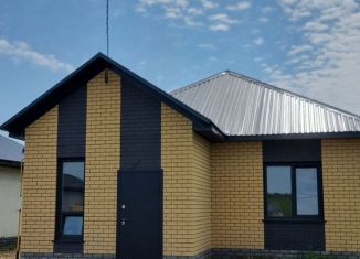 Продажа дома, 86 м2, поселок Черницк, Листопадная улица