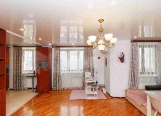 3-ком. квартира на продажу, 118 м2, Тюмень, Военная улица, 11