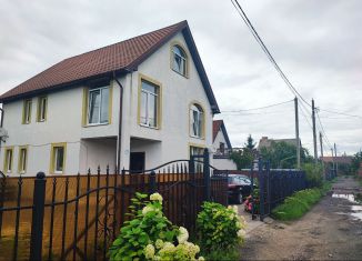 Продаю дом, 260 м2, Калининград, 2-й переулок Лейтенанта Катина, 15, Центральный район