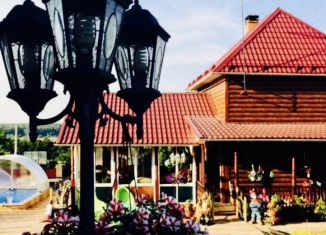 Сдача в аренду дома, 108 м2, деревня Андреевское