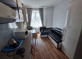 Аренда 1-ком. квартиры, 40.9 м2, Тобольск, улица Розы Люксембург, 4/4