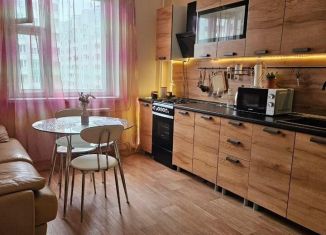 Двухкомнатная квартира на продажу, 58 м2, Ярославль, Дядьковский проезд, 4