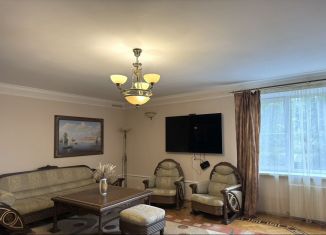 3-ком. квартира на продажу, 138 м2, Воронеж, улица Лидии Рябцевой, 14