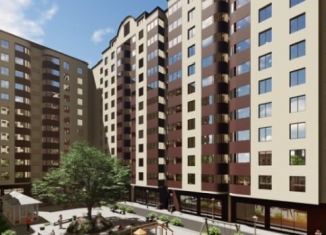 1-ком. квартира на продажу, 38 м2, Избербаш, улица Джабраилова, 5