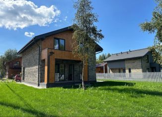 Продам дом, 140 м2, деревня Чулково, деревня Чулково, 176/3