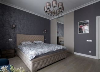 Продажа 2-ком. квартиры, 69.6 м2, Калининград, улица Тенистая Аллея, 50Г