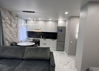 Сдам 1-ком. квартиру, 28.6 м2, Казань, проспект Ибрагимова, 83А