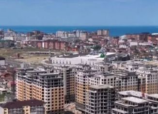 Продается 2-ком. квартира, 69 м2, Махачкала, Ленинский внутригородской район, Маковая улица, 9