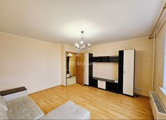 Продам двухкомнатную квартиру, 55.2 м2, Котельники, 3-й Покровский проезд, 1, ЖК Парковый