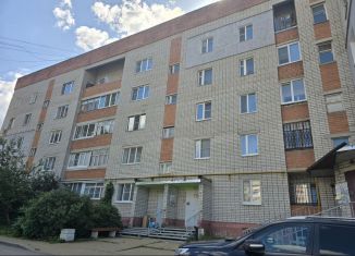 Продам 2-комнатную квартиру, 51 м2, Тутаев, улица Моторостроителей, 70