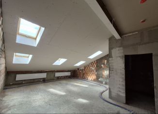 Продается квартира студия, 34.5 м2, деревня Марьино, Жемчужная улица, 1к4