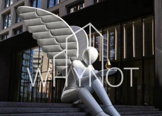 Продается торговая площадь, 19.9 м2, Москва, Бумажный проезд, 19с4, район Беговой