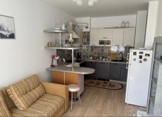 Продажа однокомнатной квартиры, 39.2 м2, посёлок Совхозный, Разливная улица, 50к4