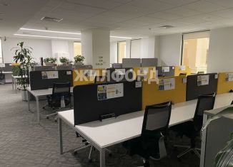 Сдается офис, 1725 м2, Москва, Павелецкая площадь, 2с1, Павелецкая площадь