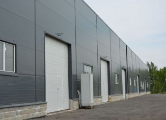Сдача в аренду производства, 3718 м2, Ленинградская область, 1-й проезд, 1
