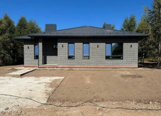 Дом на продажу, 96 м2, коттеджный поселок Шигали Премиум, Олимпийская улица